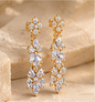 Elara Dangler Earrings