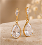 Aanya Drop Earrings