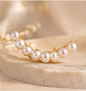 Vanya Flow Ear Climbers
